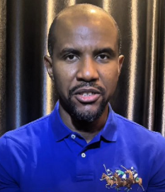 Pastor Wilson Diamond